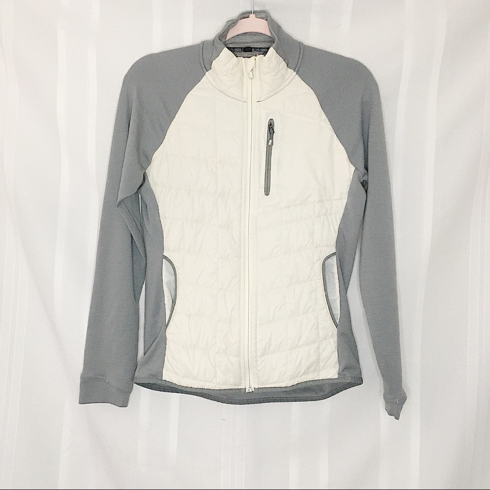 Smartwool | Smartloft sweater with pockets